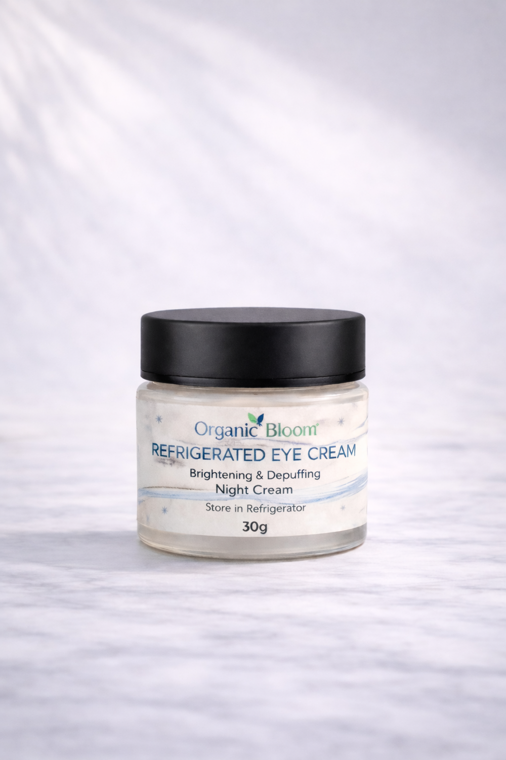 Refrigerated Under-Eye Care combo