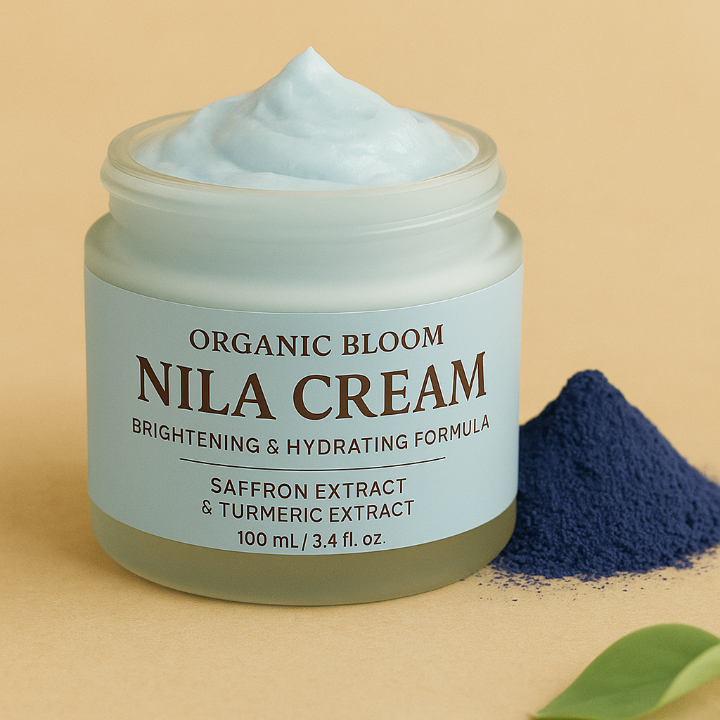 Nila Face cream