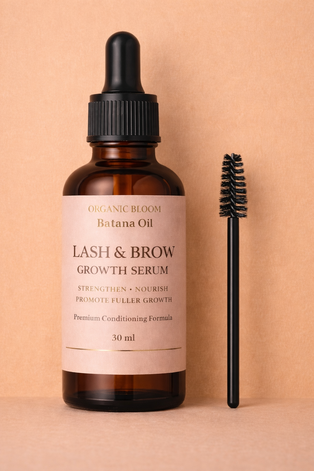 Lash & Brow serum