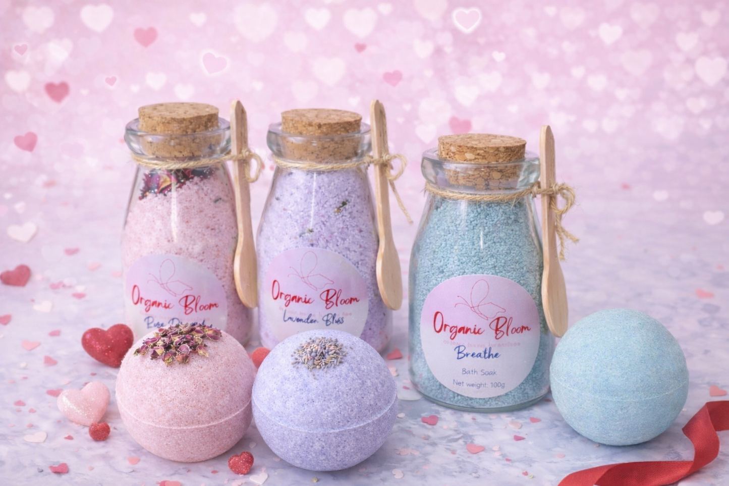 Valentine hamper 5