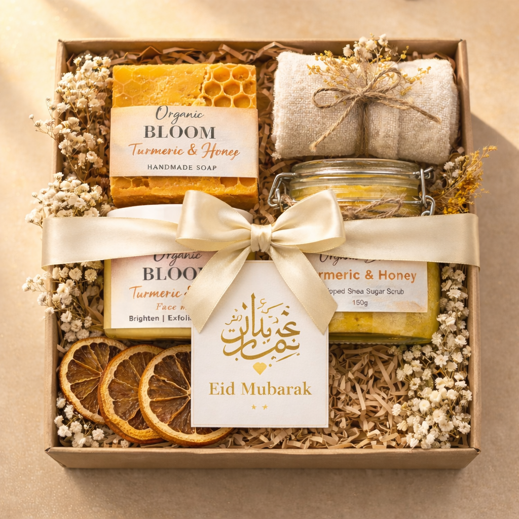 Eid Citrus Hamper 007