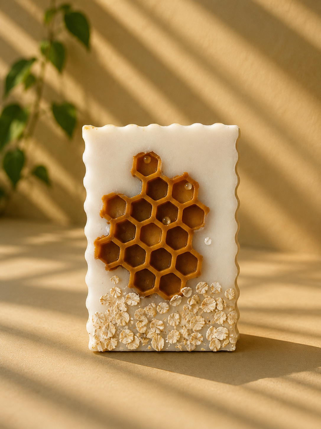 Honey Bee Soap