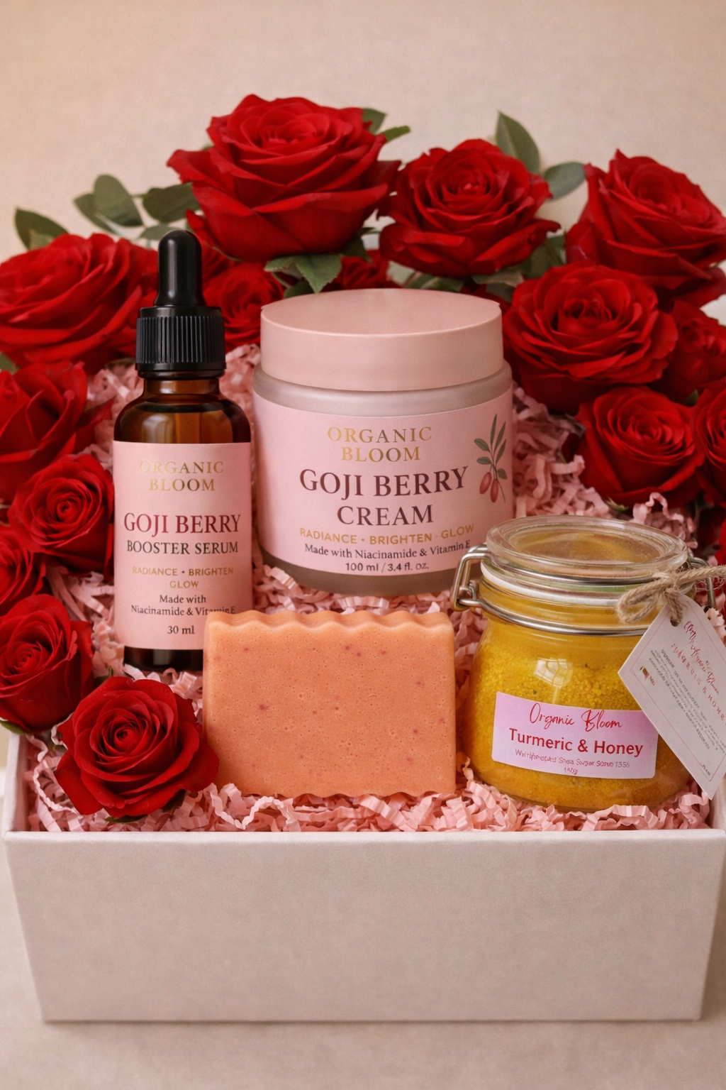 Valentine hamper 2