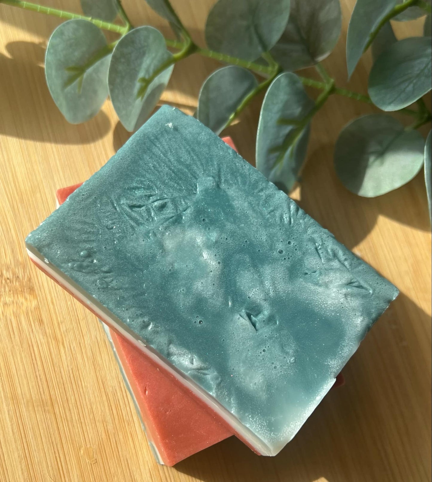Cucumber Melon Soap