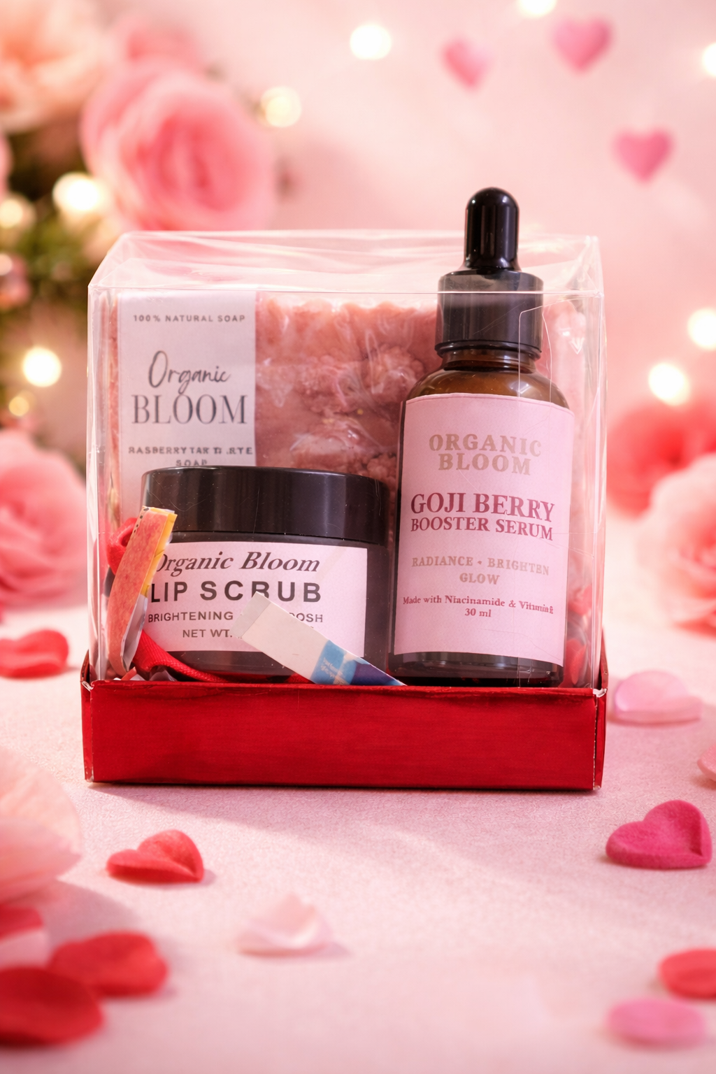 Valentine hamper 5