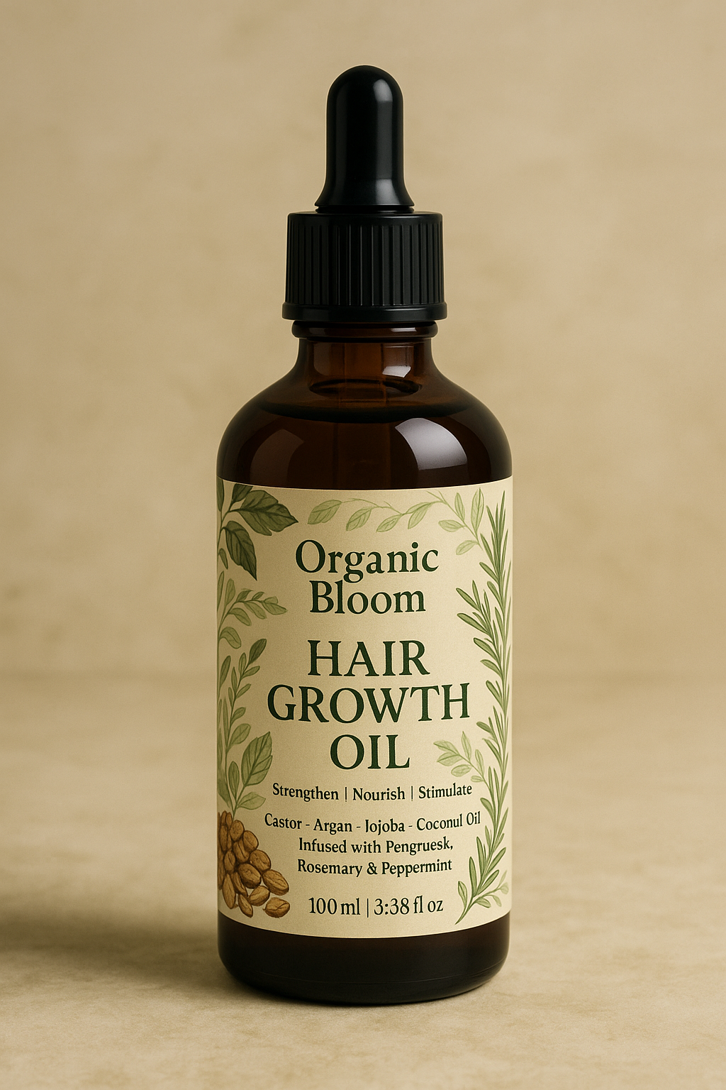 Hair Growth Combo