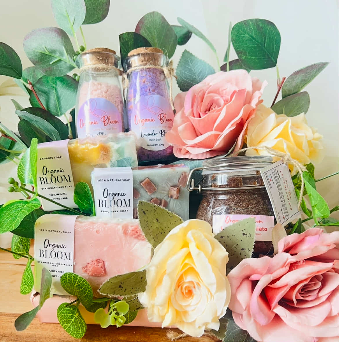 Large Hamper