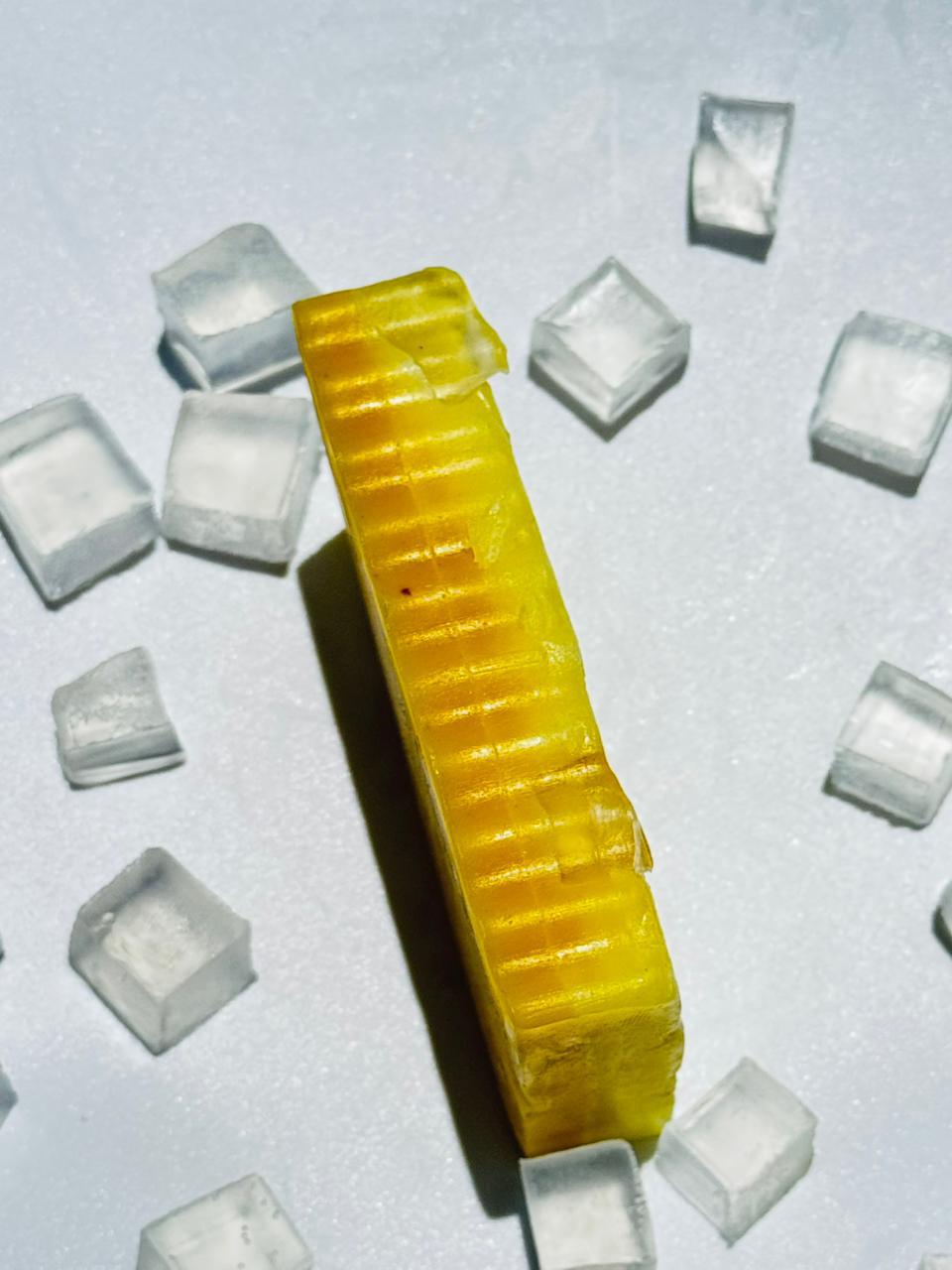Mango Sorbet Soap