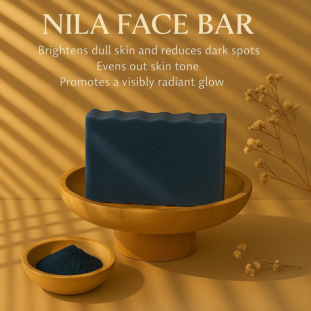 Nila Soap