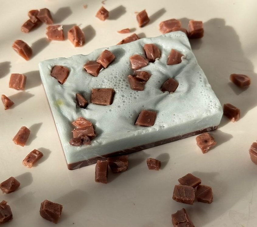 Choc Mint Soap