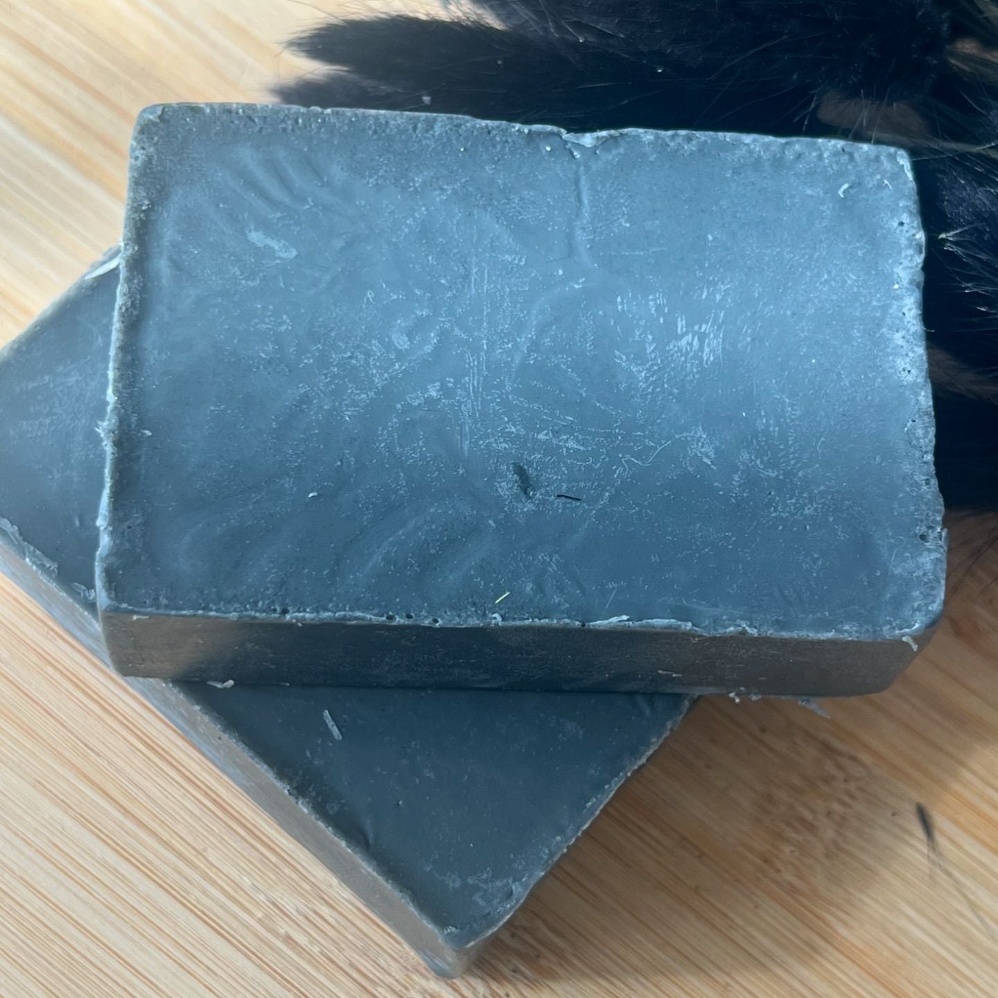 Activated Charcoal Soap