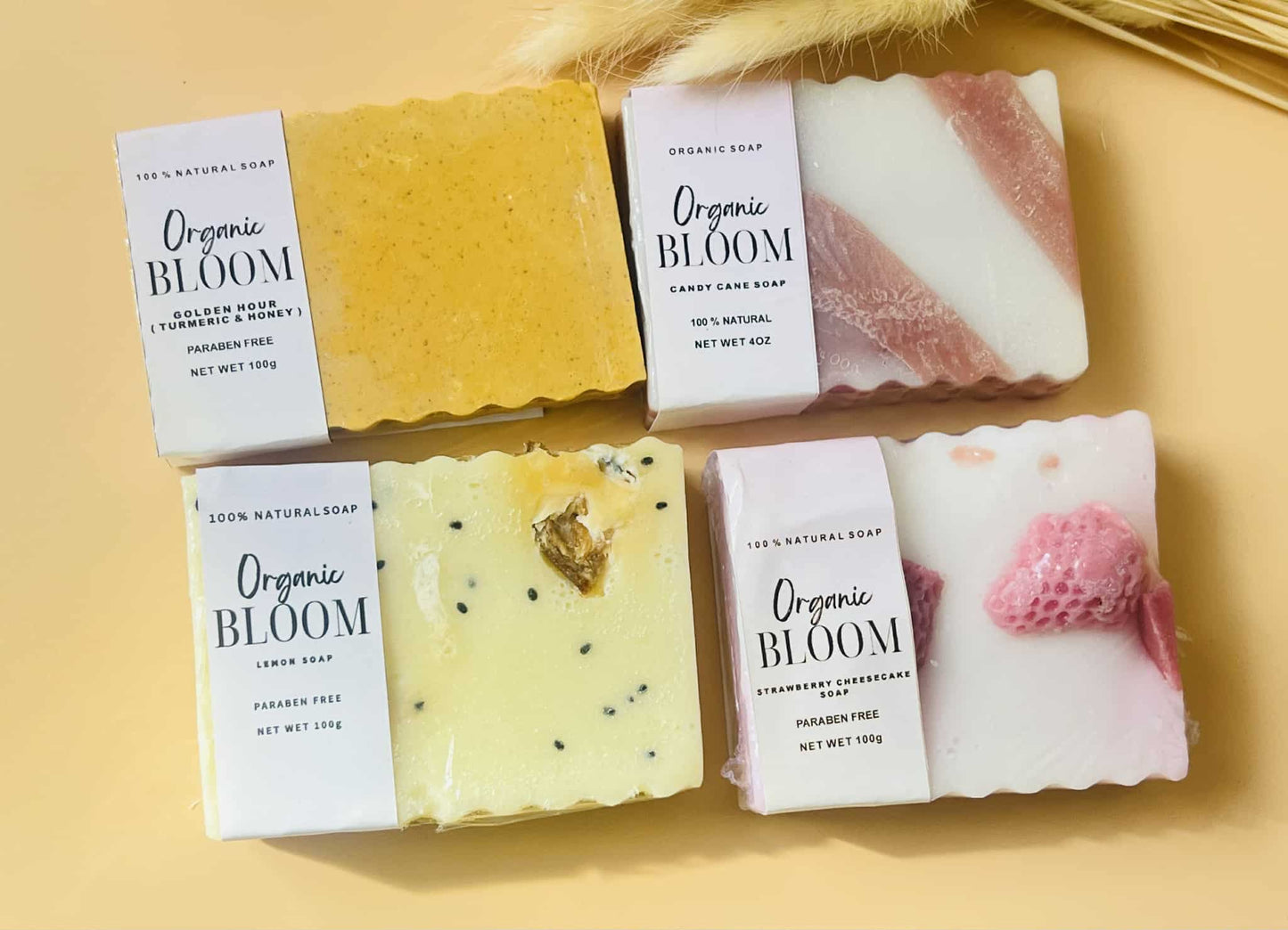 4th Discounted bundle