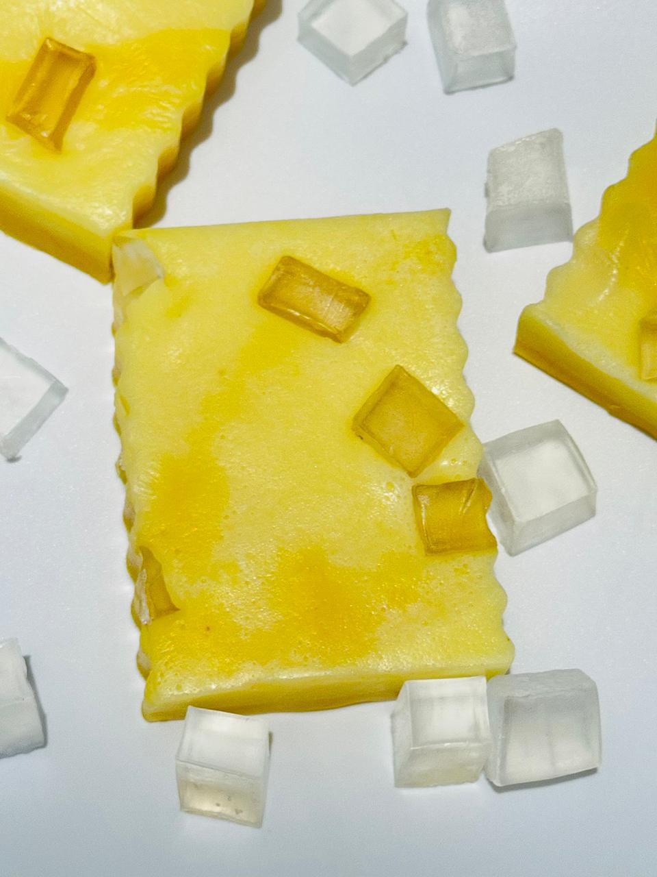Mango Sorbet Soap