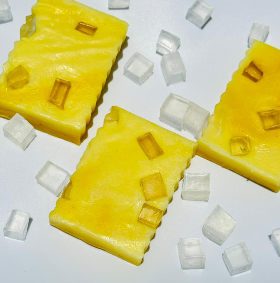 Mango Sorbet Soap