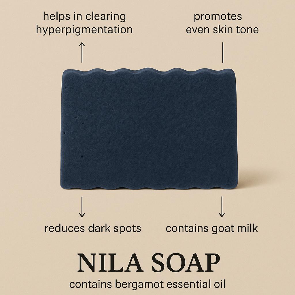 Nila Set Combo