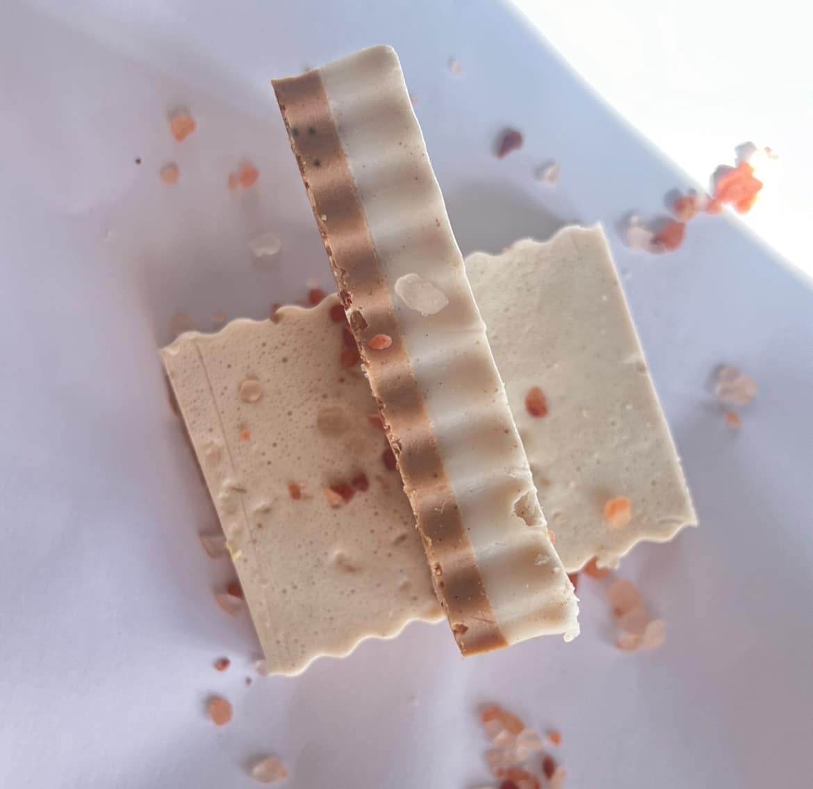 Himalayan Pink Soap
