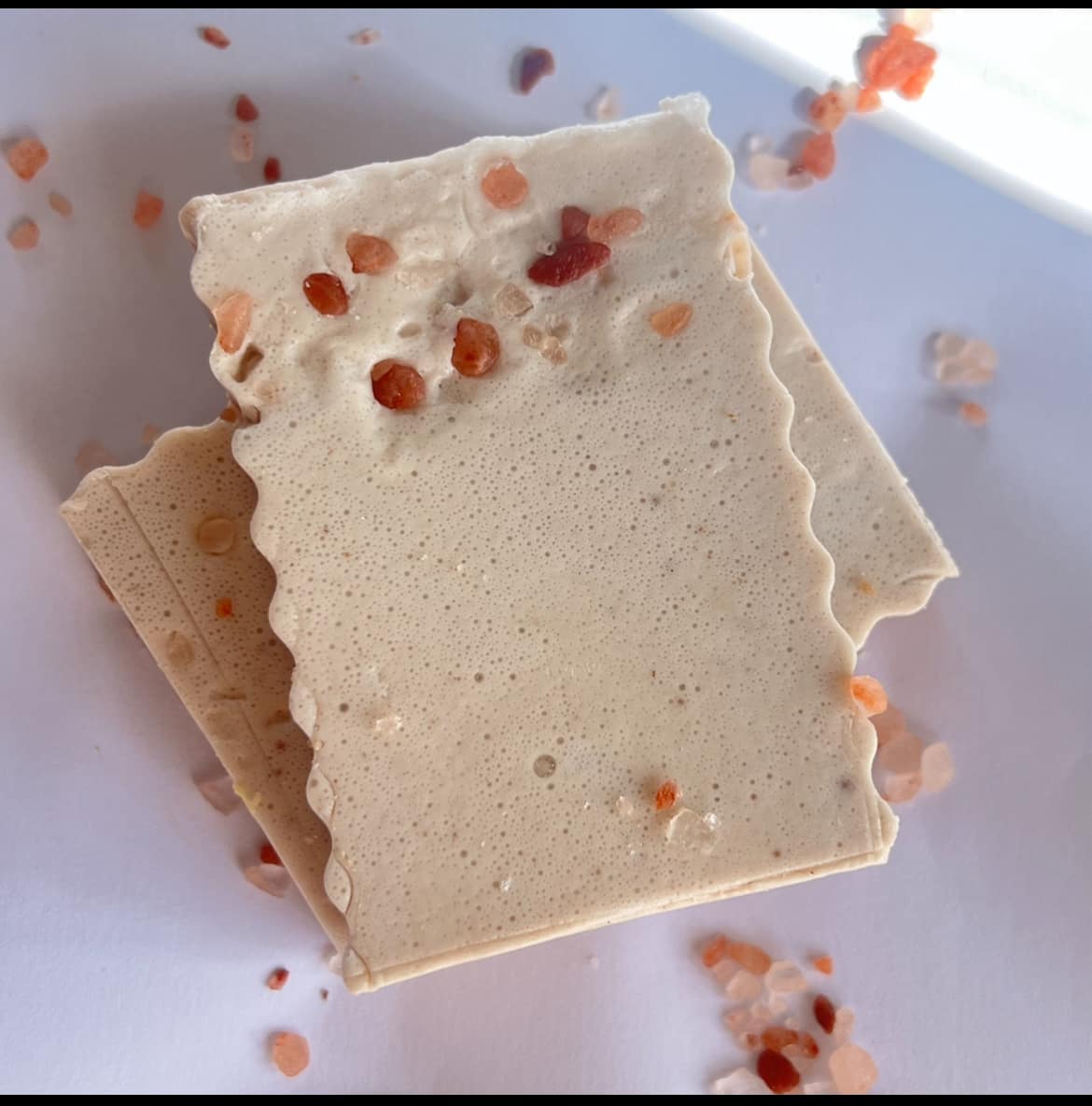 Himalayan Pink Soap