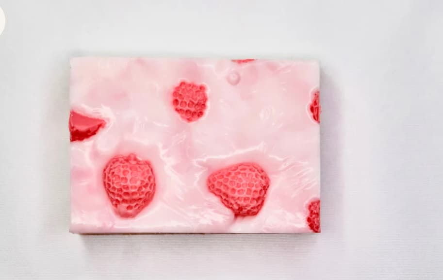 Strawberry Cheesecake