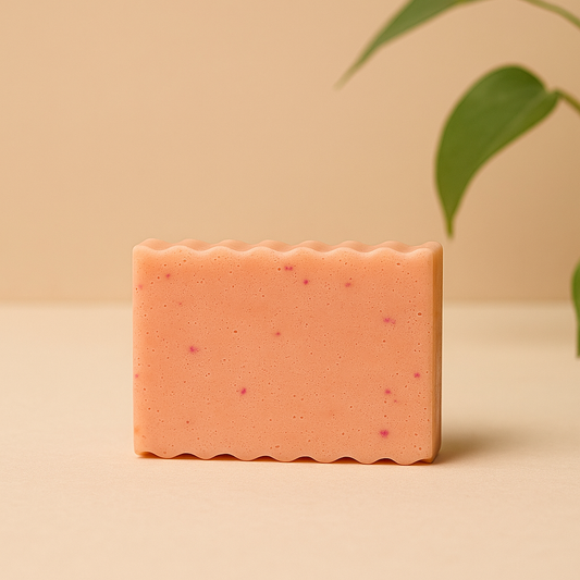 Goji Berry Soap