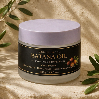 Batana oil
