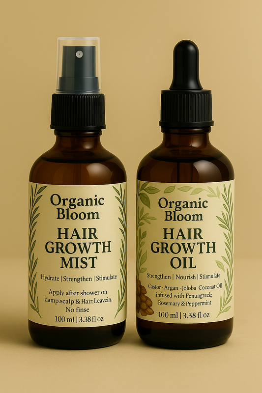 Hair Growth Combo