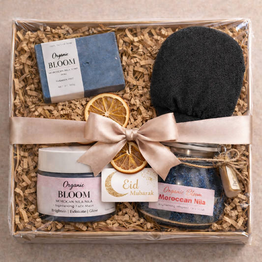 Eid Citrus Bloom Hamper 004
