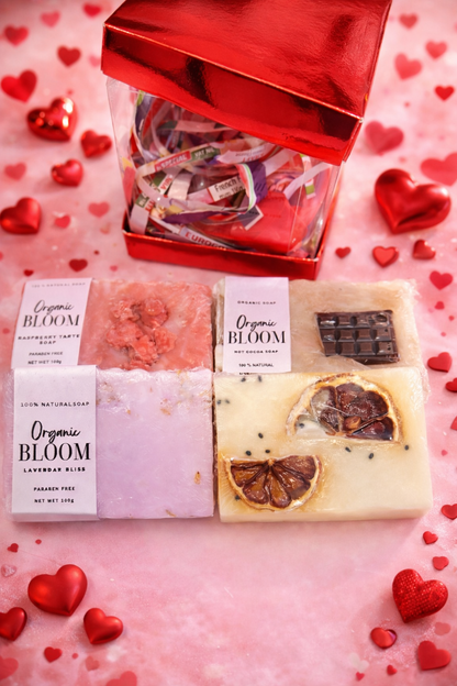 valentine hamper 4