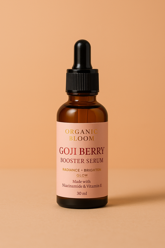 Goji Berry Face Serum