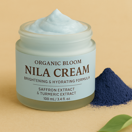Nila Face cream