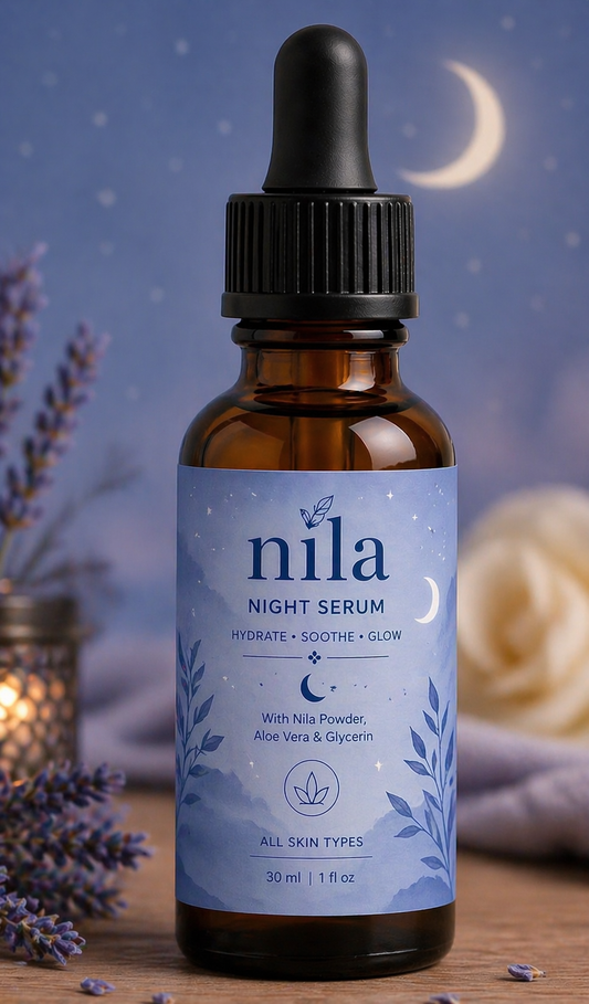 Nila serum