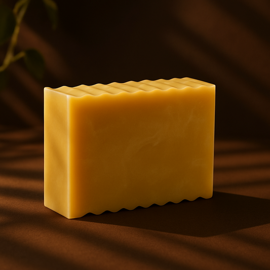 Licorice Soap