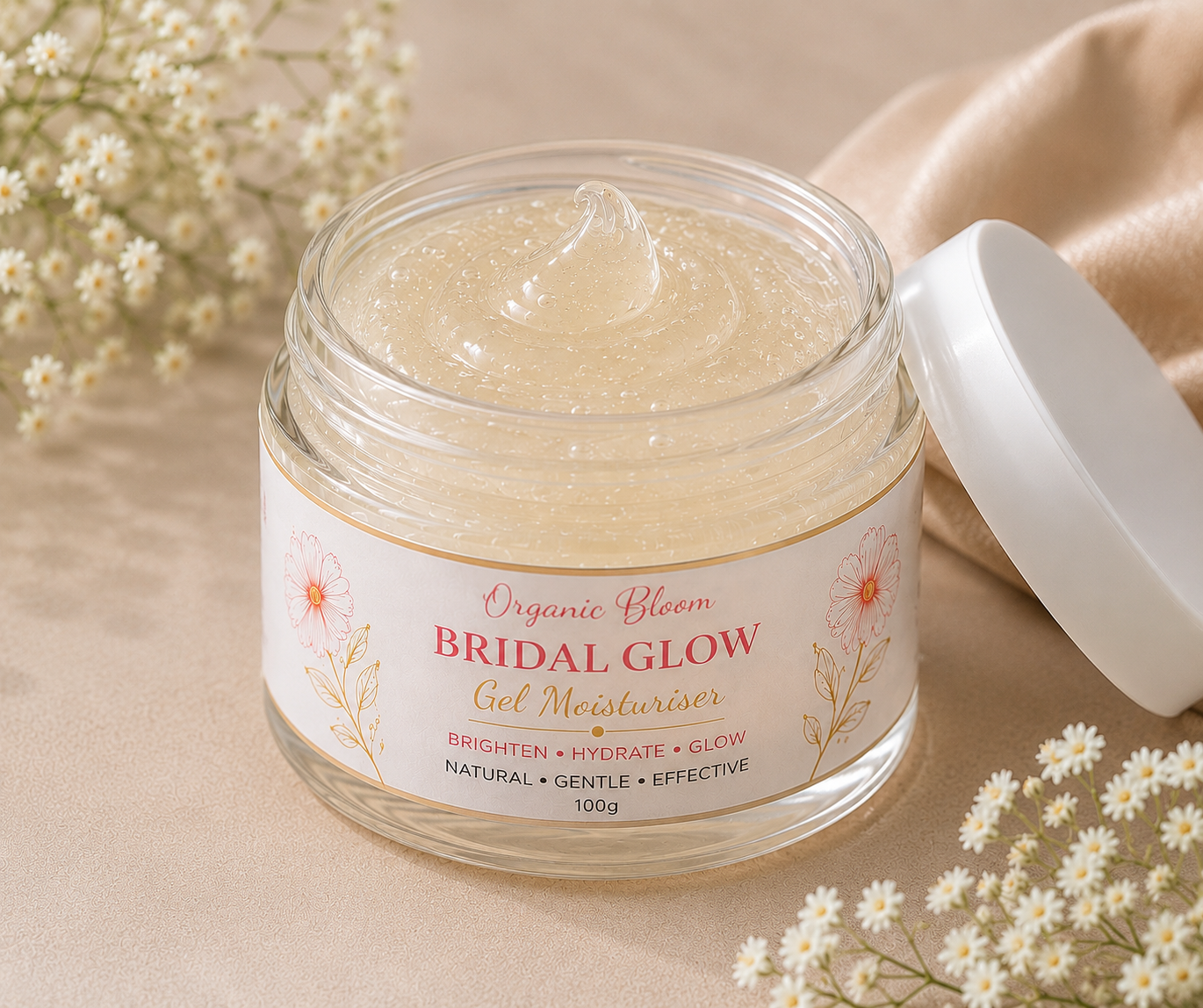 30- Days Bridal Glow Set
