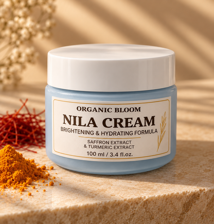Nila Face cream