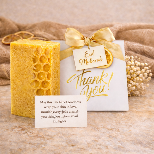 Eid Citrus Bloom Hamper 009