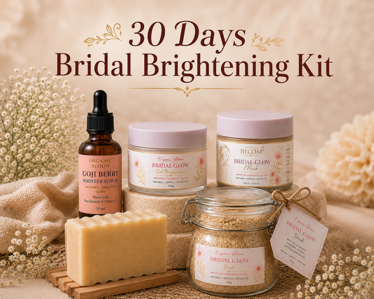 30- Days Bridal Glow Set