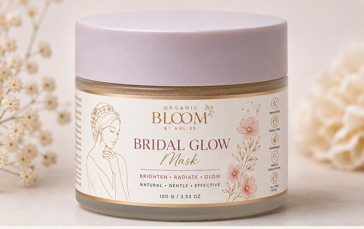 30- Days Bridal Glow Set