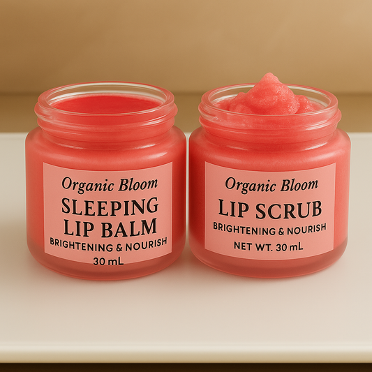 Lip Care Combo