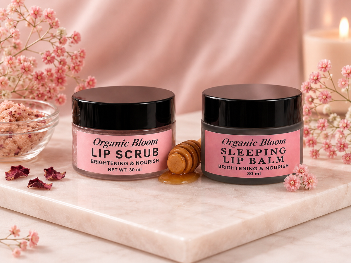 Lip Care Combo
