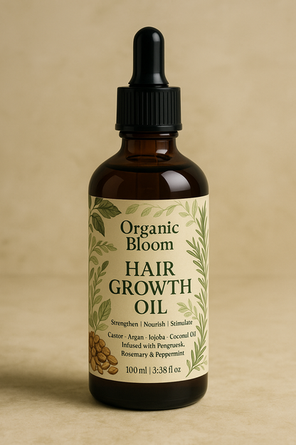 Hair Growth Combo