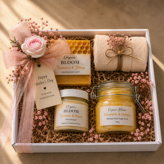 Mother's Day Hamper 002