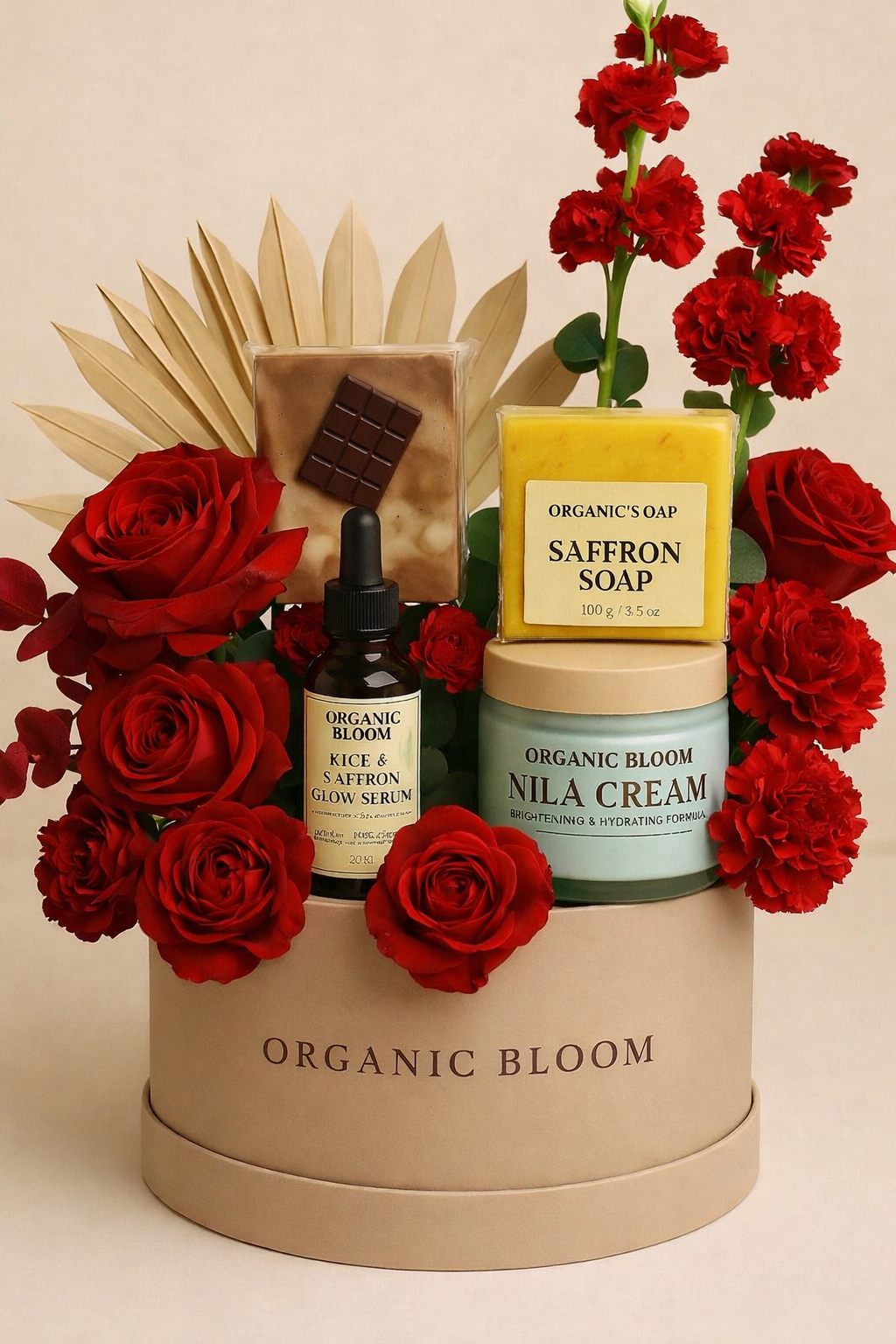 Valentine hamper 1