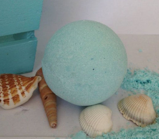 Fresh Bath Bomb