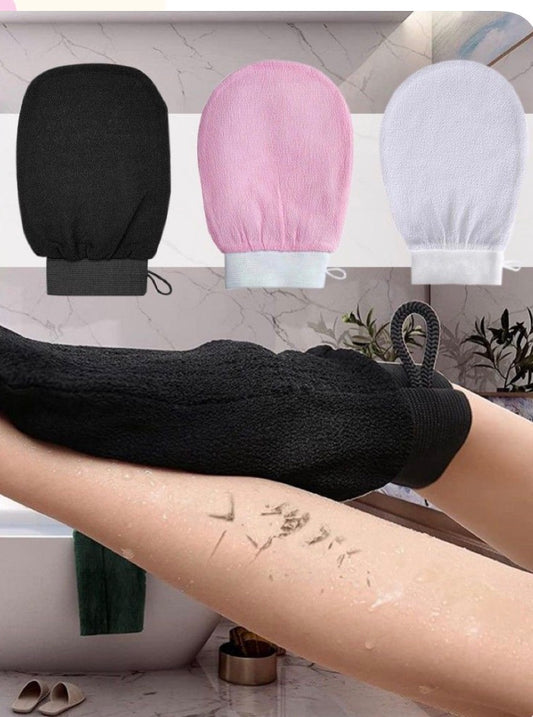 Morrocan Exfoliating Glove