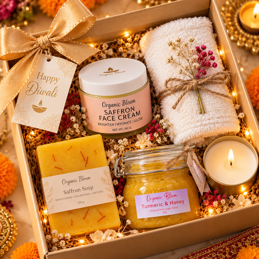 Diwali Royal Radiance Box