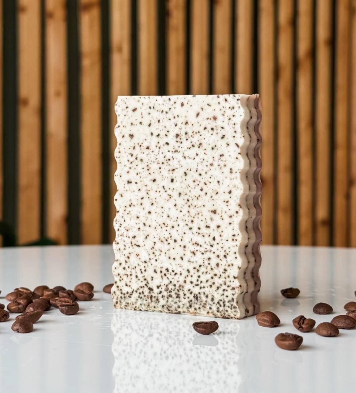 Latte Machiatto Soap