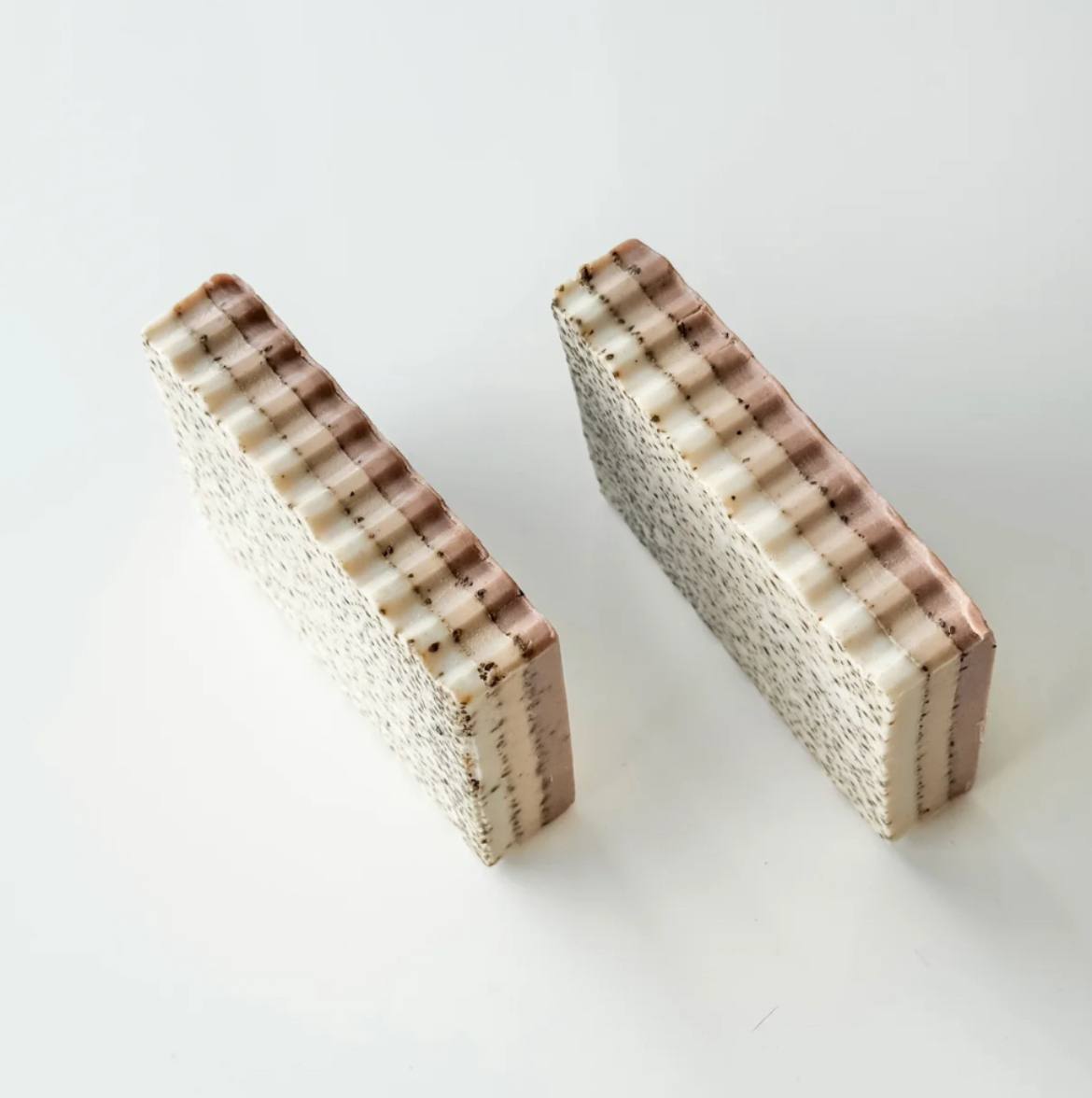 Latte Machiatto Soap