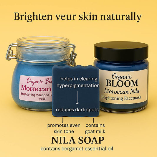 Nila Set Combo